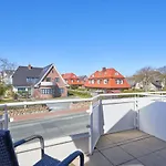 Appartamento Zur Alten Gaertnerei Westerland