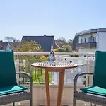Zur Alten Gaertnerei Westerland