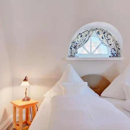 Apartamento Zur Alten Gaertnerei