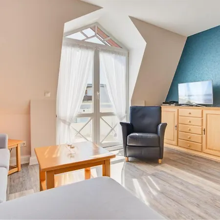 Zur Alten Gaertnerei 베스터란트