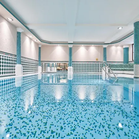 Zur Alten Gaertnerei Apartment