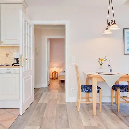 Zur Alten Gaertnerei Westerland