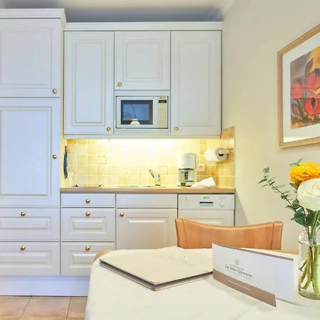 Zur Alten Gaertnerei