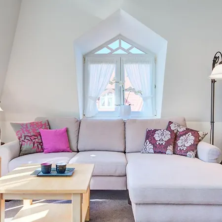 Zur Alten Gaertnerei 베스터란트