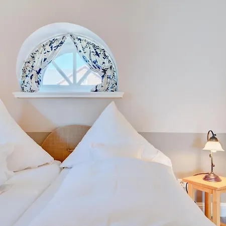 Apartment Zur Alten Gärtnerei Westerland