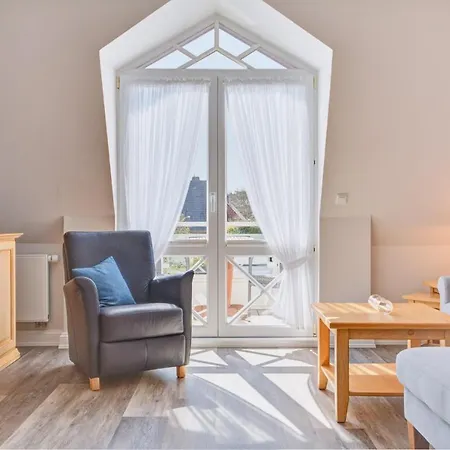 Zur Alten Gaertnerei * Westerland