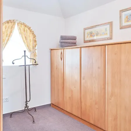 Zur Alten Gaertnerei Apartament *