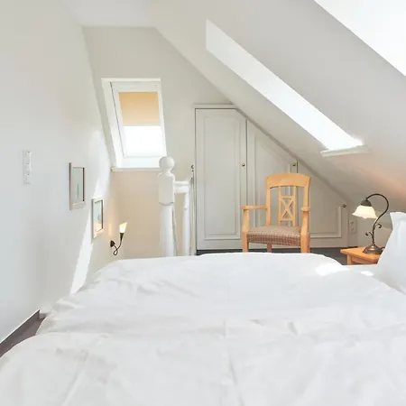 Zur Alten Gaertnerei * Westerland