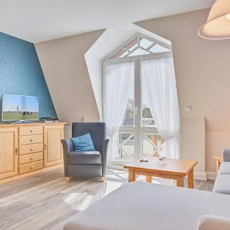 Zur Alten Gärtnerei Apartment *