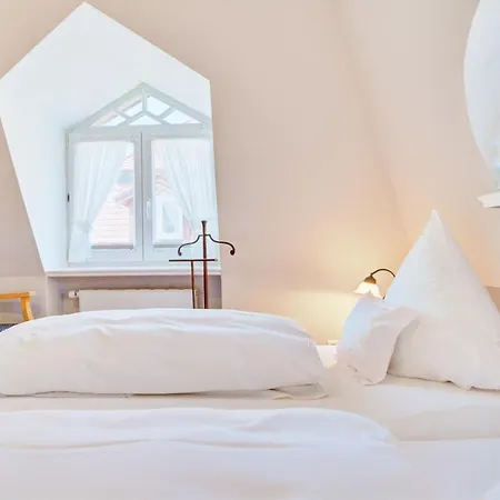 Apartamento Zur Alten Gaertnerei