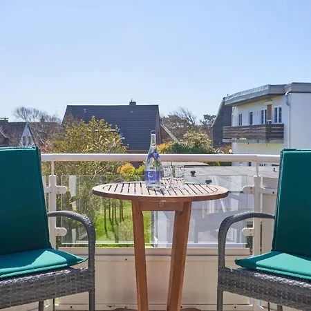 Zur Alten Gaertnerei Westerland