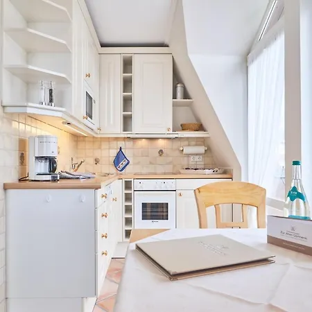 Zur Alten Gaertnerei 베스터란트