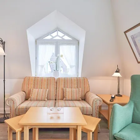 Zur Alten Gaertnerei * Westerland