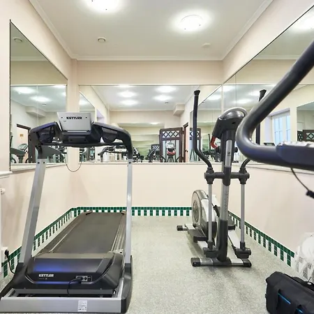 Zur Alten Gaertnerei * 베스터란트