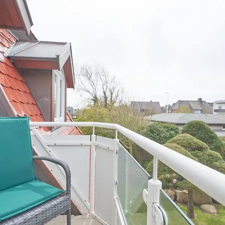 Apartment Zur Alten Gärtnerei