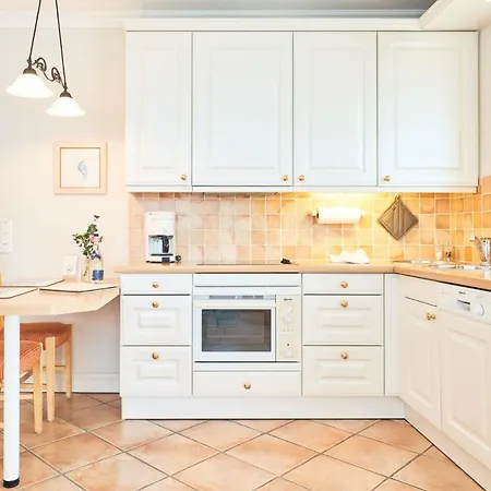 Zur Alten Gaertnerei 베스터란트