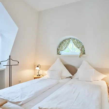 Zur Alten Gaertnerei *