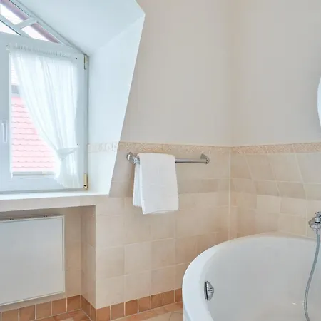 Zur Alten Gaertnerei 베스터란트