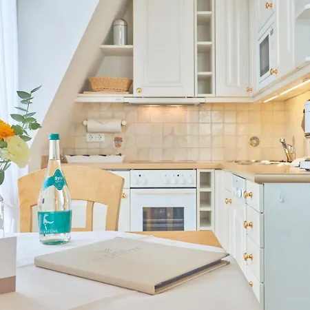 Zur Alten Gaertnerei * 베스터란트