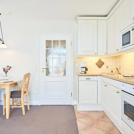 Zur Alten Gaertnerei * 베스터란트