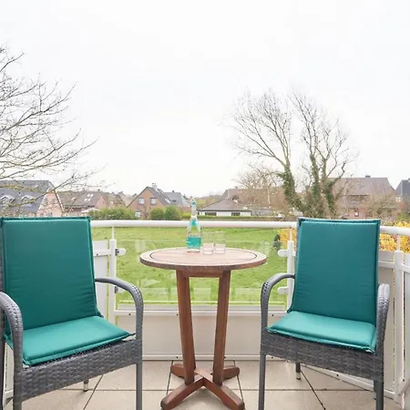 Zur Alten Gaertnerei Apartamento *