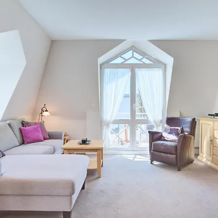 Zur Alten Gaertnerei 베스터란트