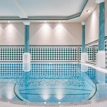 Apartment Zur Alten Gaertnerei