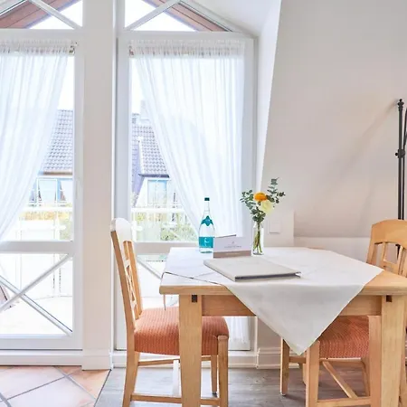 Zur Alten Gärtnerei * Westerland