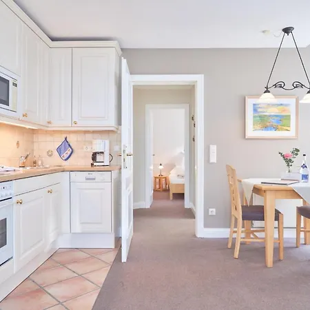 Zur Alten Gaertnerei Apartament