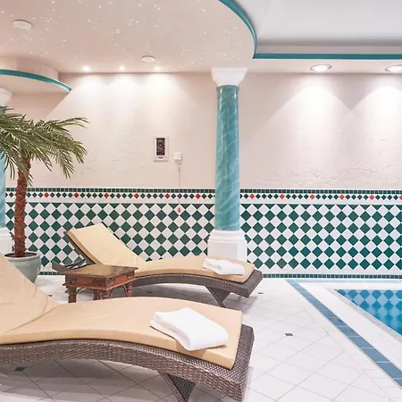 아파트 Zur Alten Gaertnerei