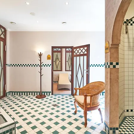 Zur Alten Gaertnerei