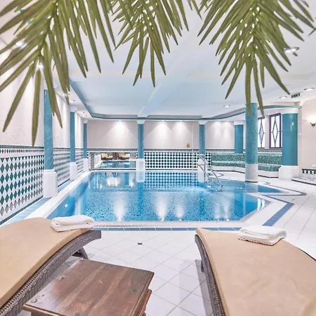 Zur Alten Gärtnerei Apartment Westerland
