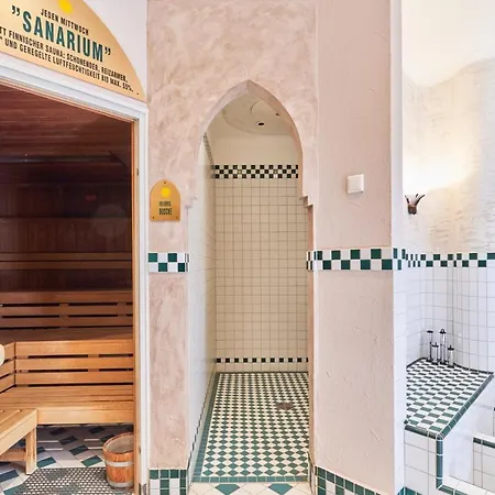 Zur Alten Gaertnerei Westerland