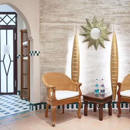 Zur Alten Gaertnerei Westerland