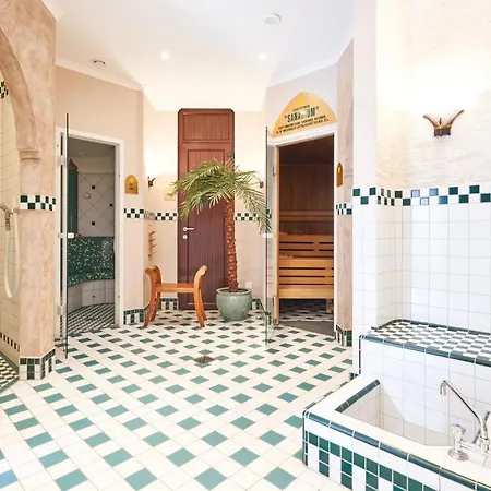 Zur Alten Gaertnerei 베스터란트