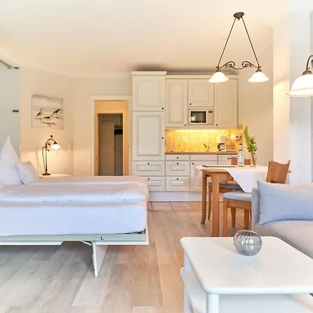 Zur Alten Gärtnerei Apartment