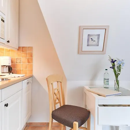 Apartment Zur Alten Gaertnerei *