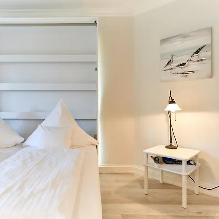 Zur Alten Gaertnerei Westerland