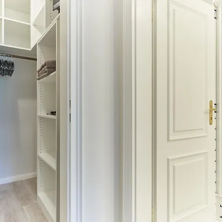Zur Alten Gärtnerei Apartment *