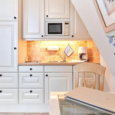 Apartamento Zur Alten Gaertnerei *
