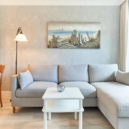 Appartement Zur Alten Gaertnerei *