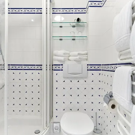 Apartment Zur Alten Gaertnerei Westerland