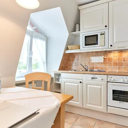 Apartment Zur Alten Gärtnerei