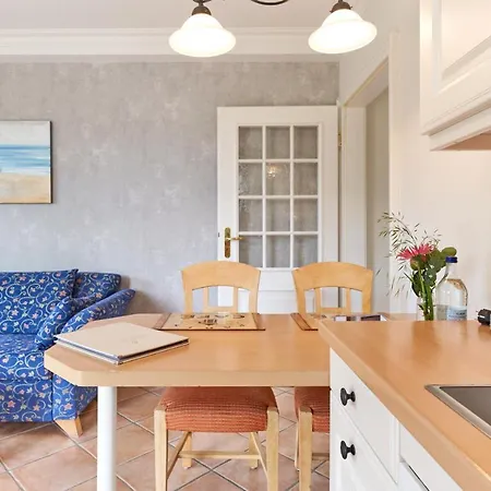 Apartment Zur Alten Gärtnerei *