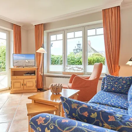 Apartment Zur Alten Gärtnerei *