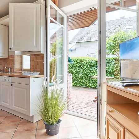 Apartamento Zur Alten Gaertnerei *
