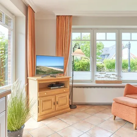 Apartment Zur Alten Gärtnerei