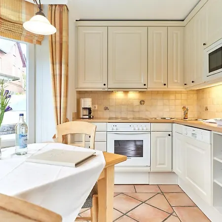 Zur Alten Gärtnerei Apartment *