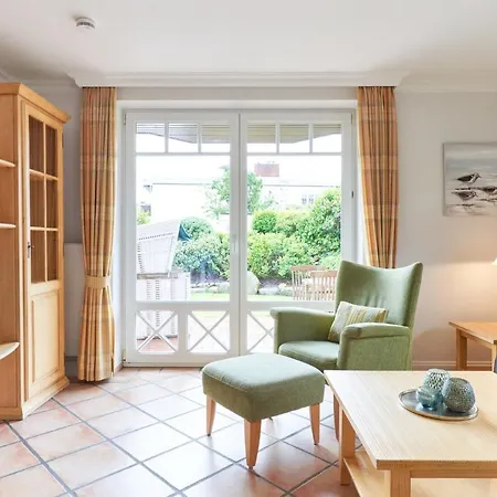 Zur Alten Gaertnerei 베스터란트