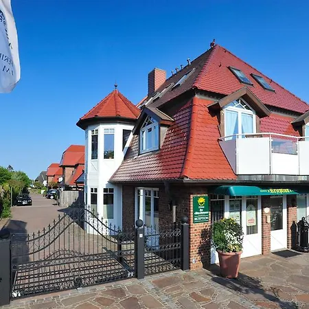 Zur Alten Gaertnerei *